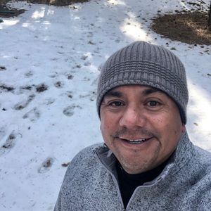 Meet your Posher, Rick